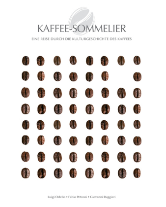 Kaffee-Sommelier