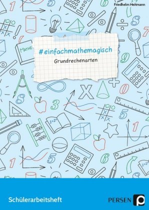 #einfachmathemagisch - Grundrechenarten