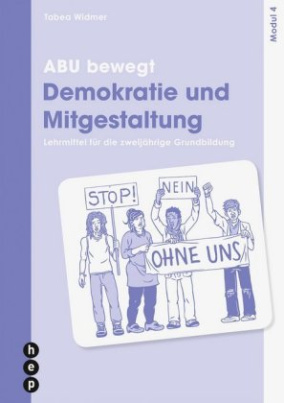 ABU bewegt - Demokratie und Mitgestaltung Modul 4