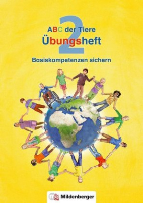 2. Schuljahr, Übungsheft