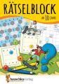 Rätselblock ab 10 Jahre. Bd.1