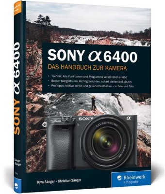 Sony Alpha 6400