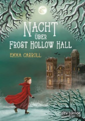 Nacht über Frost Hollow Hall