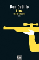 Libra - Sieben Sekunden