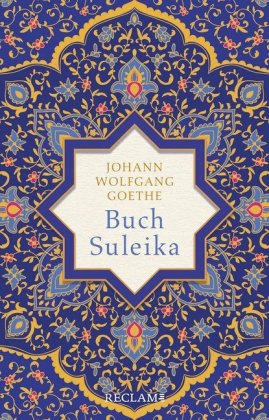 Buch Suleika