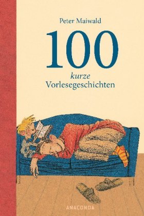 100 kurze Vorlesegeschichten