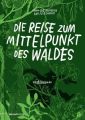 Die Reise zum Mittelpunkt des Waldes