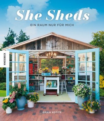 She Sheds