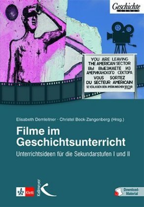 Filme im Geschichtsunterricht