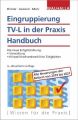 Eingruppierung TV-L in der Praxis Handbuch