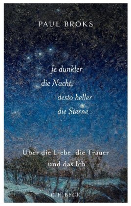 Je dunkler die Nacht, desto heller die Sterne