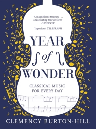 Year of Wonder