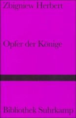 Opfer der Könige