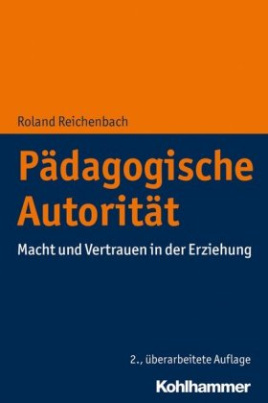 Pädagogische Autorität