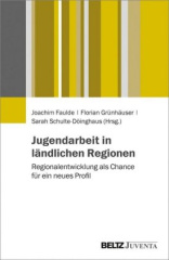 Jugendarbeit in ländlichen Regionen