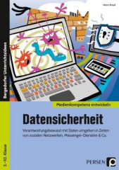 Datensicherheit