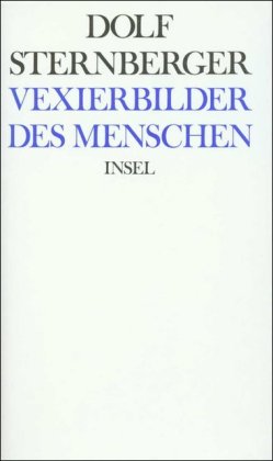 Vexierbilder des Menschen