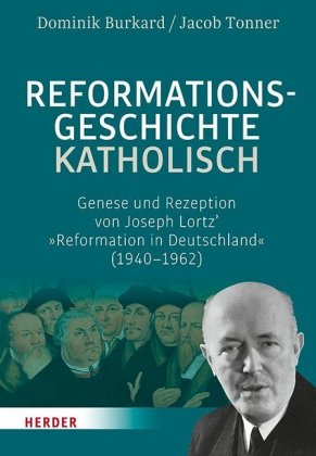 Reformationsgeschichte katholisch