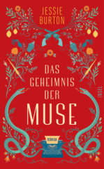 Das Geheimnis der Muse