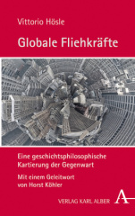 Globale Fliehkräfte