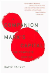 A Companion To Marx's Capital