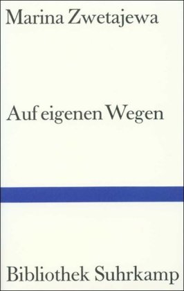 Auf eigenen Wegen