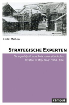 Strategische Experten