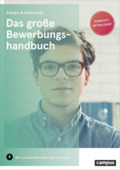 Das große Bewerbungshandbuch