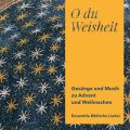 O Du Weisheit