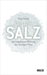 Alles über Salz