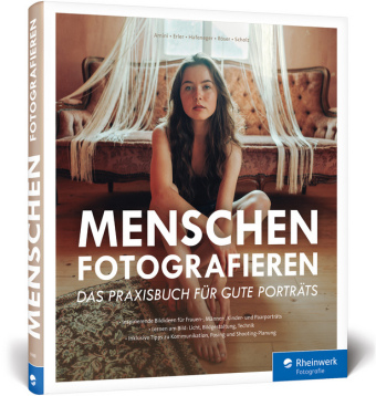 Menschen fotografieren