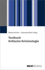 Textbuch Kritische Kriminologie