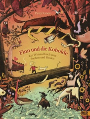 Finn und die Kobolde