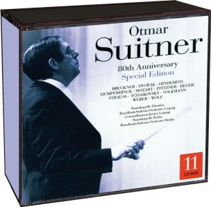 Otmar Suitner - Special Editon
