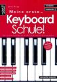 Meine erste Keyboardschule!