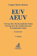 EUV/AEUV