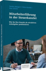 Mitarbeiterführung in der Steuerkanzlei