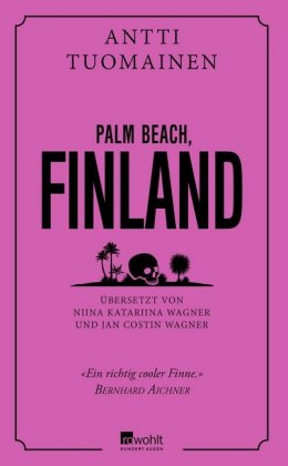 Palm Beach, Finland