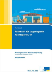 Fachkraft für Lagerlogistik / Fachlagerist/-in