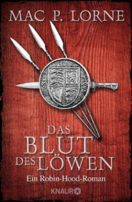 Das Blut des Löwen