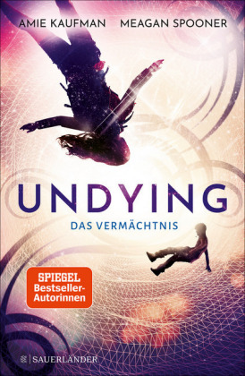 Undying - Das Vermächtnis