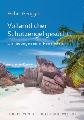 Vollamtlicher Schutzengel gesucht