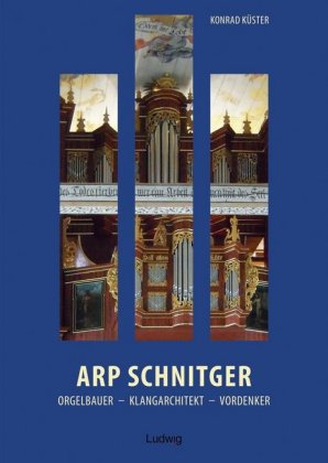 Arp Schnitger