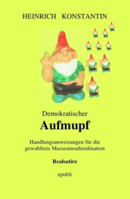 Demokratischer Aufmupf