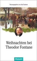 Weihnachten bei Theodor Fontane