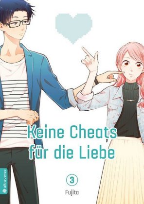 Keine Cheats für die Liebe. Bd.3