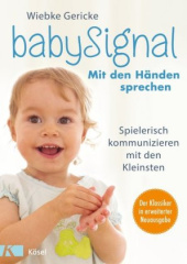 babySignal - Mit den Händen sprechen