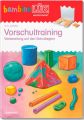 Vorschultraining