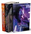 Time Travel Girl - Die komplette Trilogie, 3 Teile