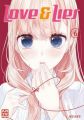 Love & Lies. Bd.6